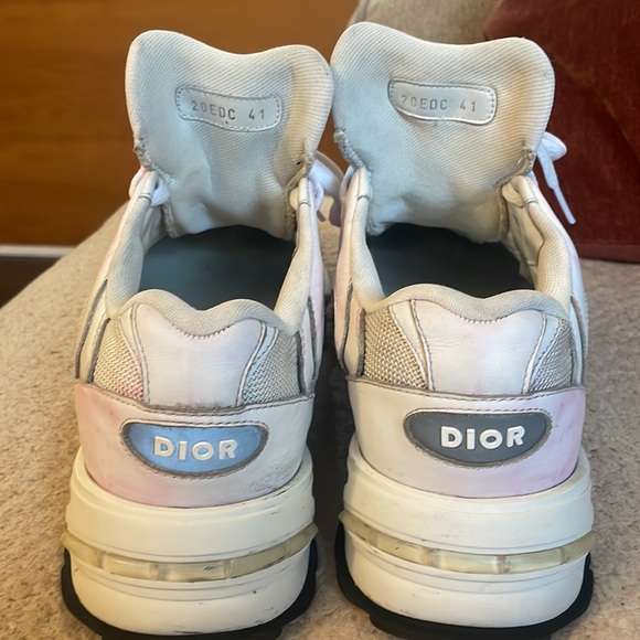 Dior CD1 hommes summer unisex sneaker RARE! Cheapest available anywhere! - Picture 2 of 7